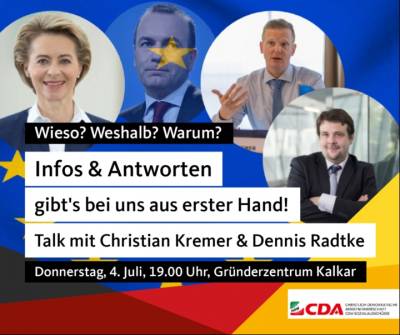 Turbulente erste Woche im Europaparlament