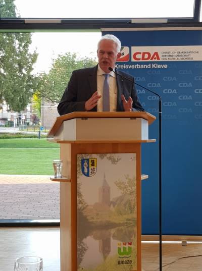 Dr. Gnther Bergmann MdL