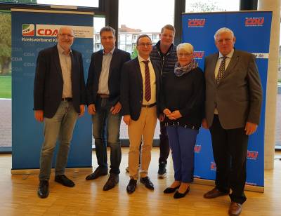 CDA-Kreisvorstand