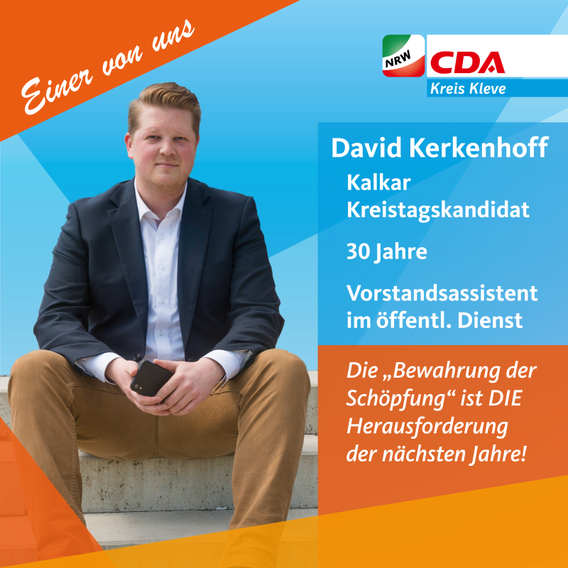 David Kerkenhoff