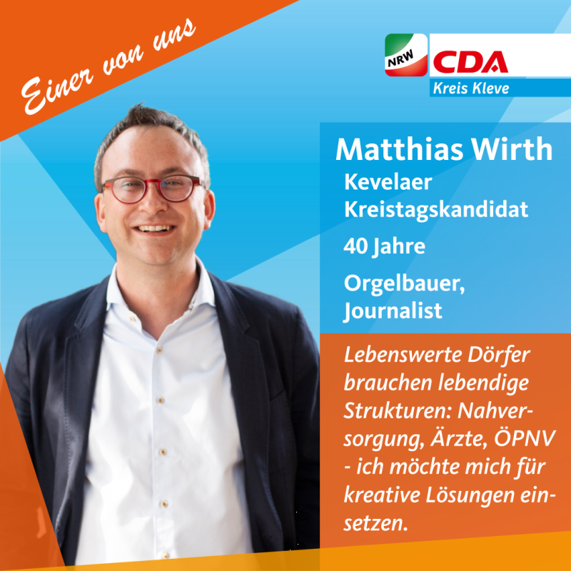 Matthias Wirth
